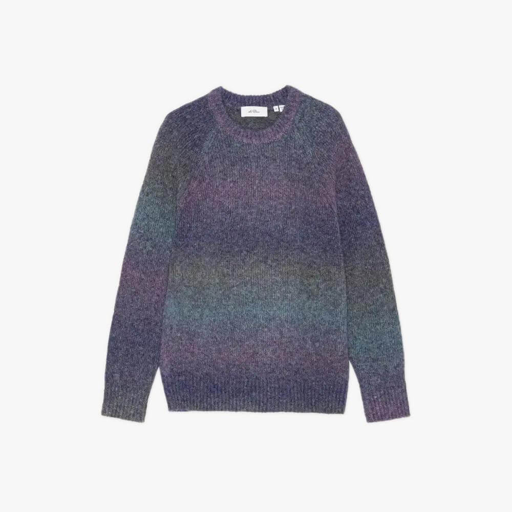 Les Deux Gradient Roundneck Knit